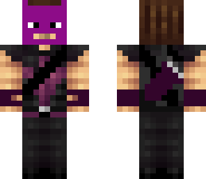 hawkeye