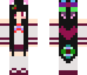 colorful senpai