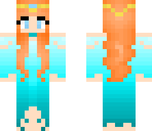 water temple priestess 2