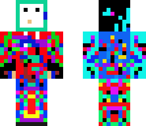 rainbowman