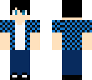 my skin