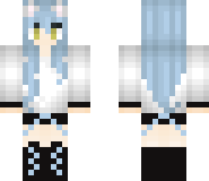 edited skin