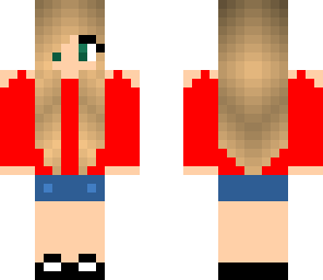 kewl girl