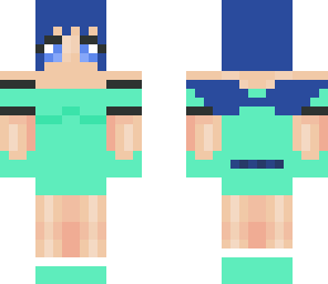 mew mint tokyo mew mew