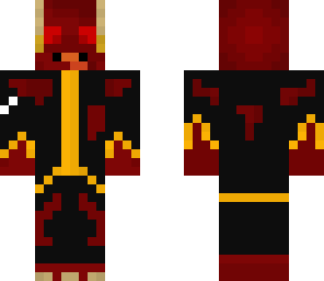 lord red suns true form