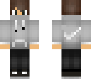 hoodie boss