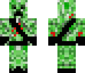 maze runner creeper