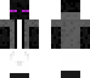 ender in hoodie 