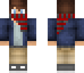 my skin