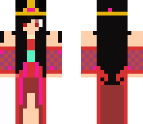 evil qween
