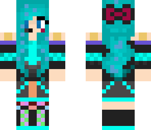 hatsune de miku