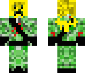 v2 maze runner creeper