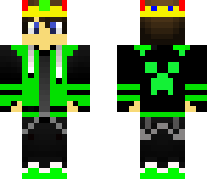 flap king