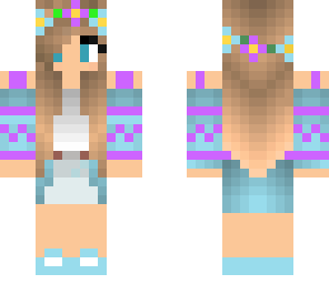 girly girl edit