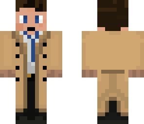 castiel