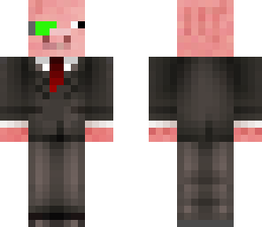 agent pig