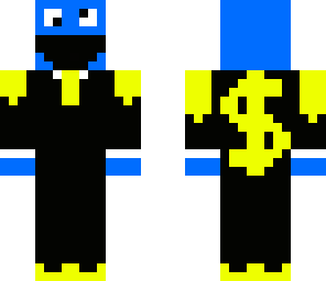 admiral cookie monster