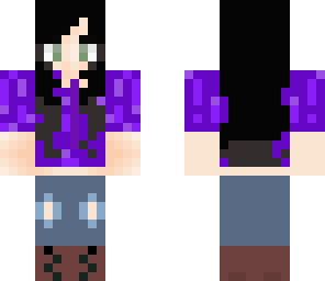 purple really2002