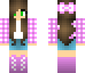 girl