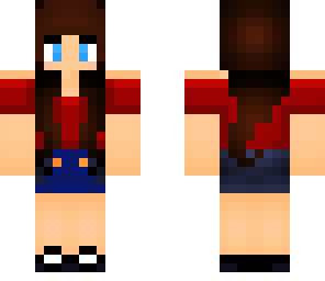 ashleymarieegameing