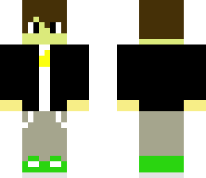 mi skin no ocupar