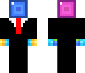 tetris suit