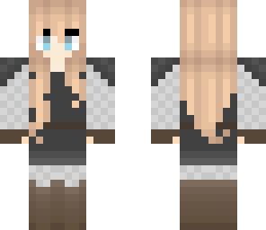 attemp at shading guard