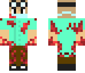 trevtra surgeon