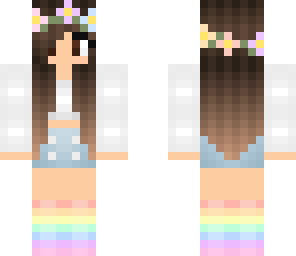 my skin