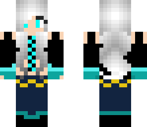 bowtie girl
