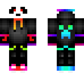 ryders kawaiipanda