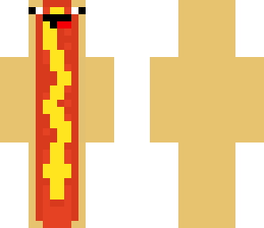 hot dog