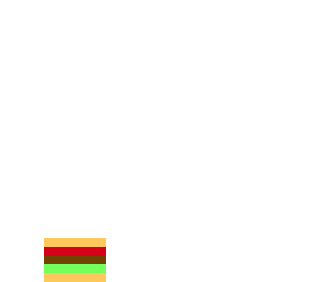 mine burger