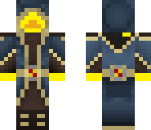 duck emporor