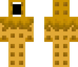 waffles