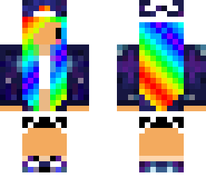 galactic girl