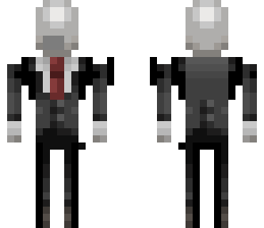 slender