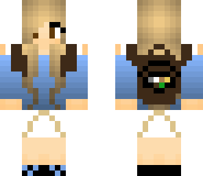 rnrgirl edition v2