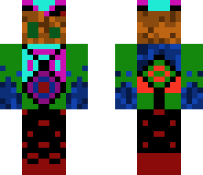 raro man