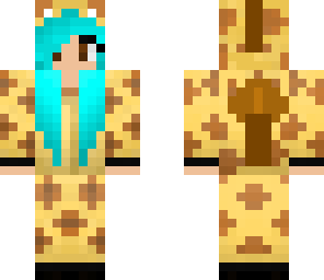 giraffe