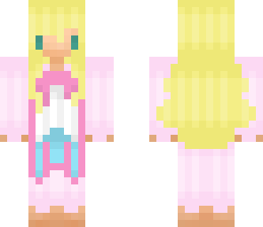 mavis vermillion