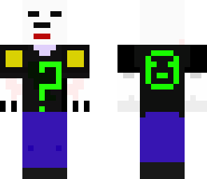 polar man