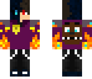ellis freddy fazbear pizza