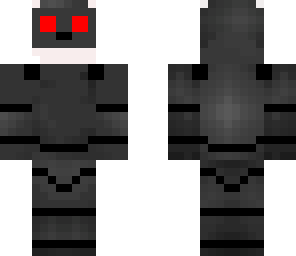 shadow entity