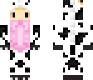 itsa cow
