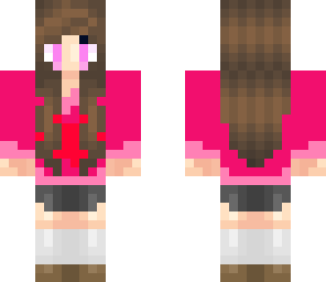 valentine girl