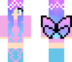 fairy girl