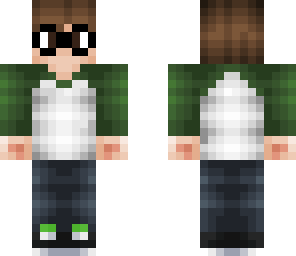 glasses
