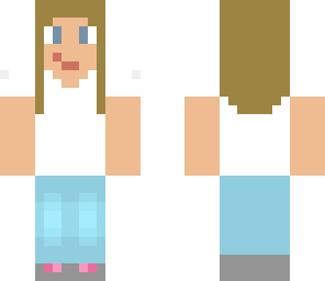 character 2 from the small terror