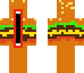 burger
